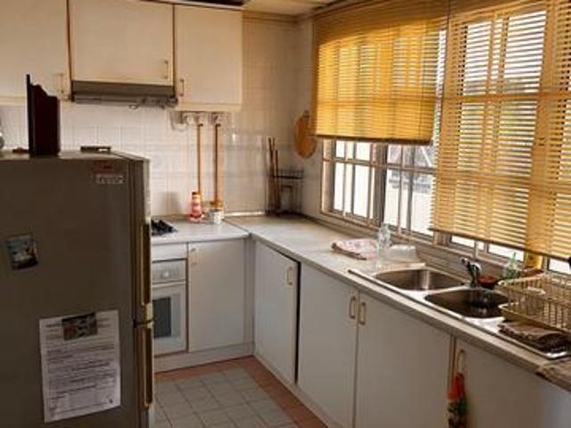 Condominium for sale in Hulu Kelang, Majlis Perbandaran Ampang Jaya