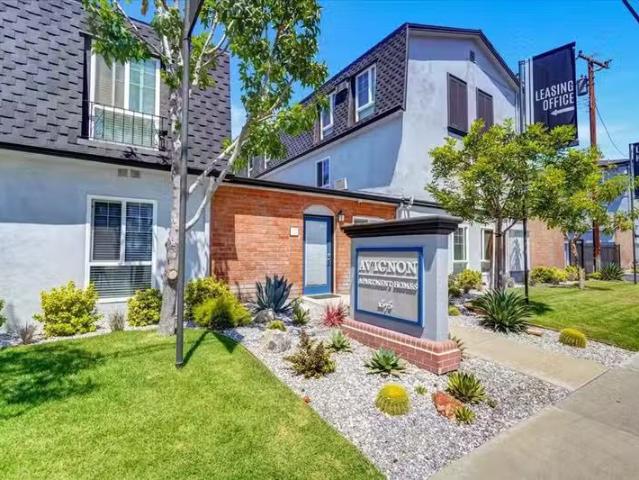 Condo for rent in Fullerton