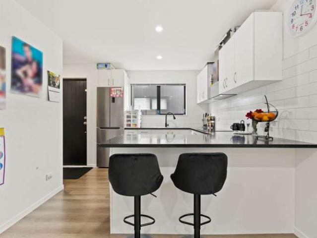 Townhouse for sale in East Tamaki
