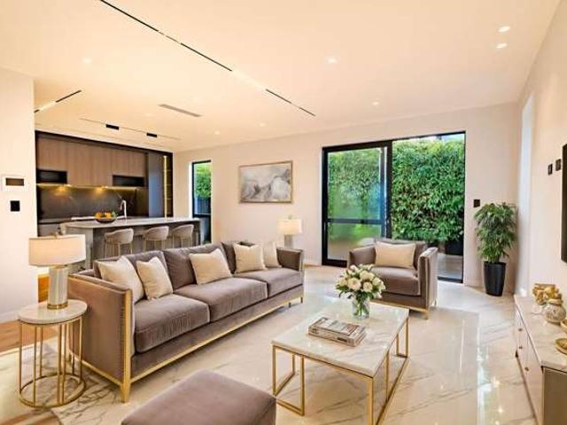 Townhouse for sale in Hillersden