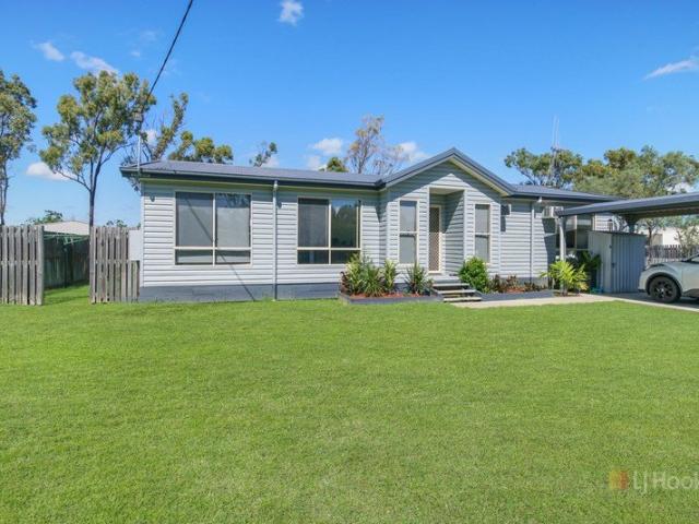 House for sale in Dysart, Queensland