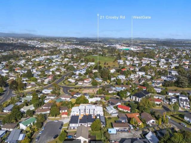 House for sale in Paremoremo