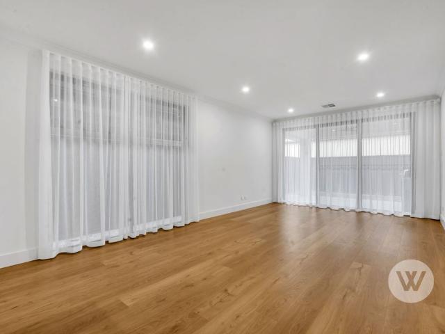 Townhouse for rent in Horseshoe Creek, South Australia