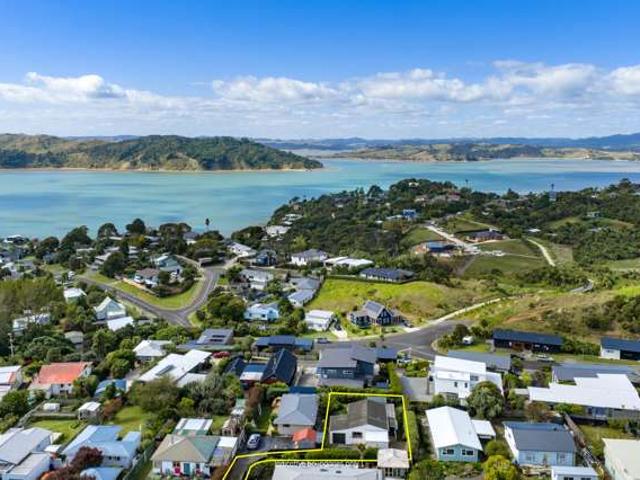 House for sale in Raglan, Waikato