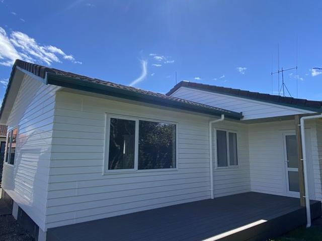 House for rent in Hartford, Papamoa