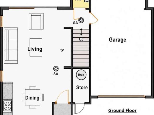 House for sale in New Lynn