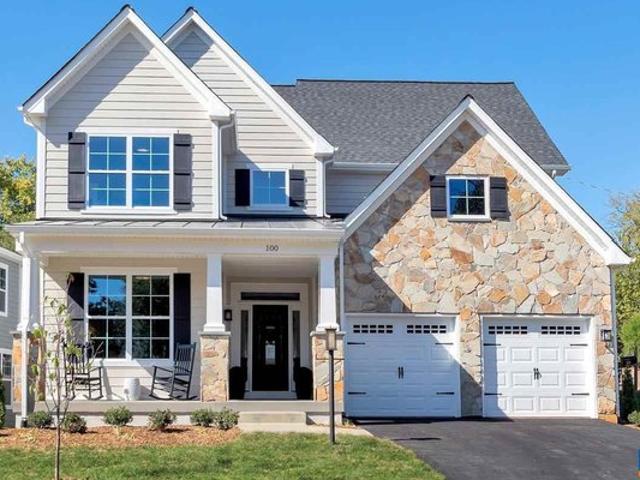 House for sale in Virginia