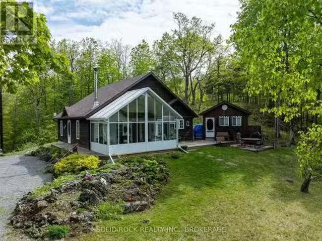House for sale in South Frontenac, Ontario