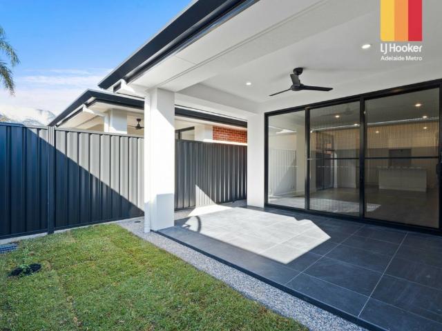 Townhouse for rent in Adelaide, City Of Charles Sturt