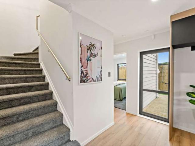 Townhouse for sale in East Tamaki
