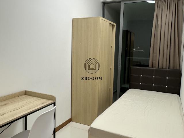 Apartment for rent