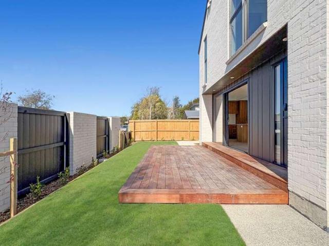 House for rent in Spreydon, Canterbury