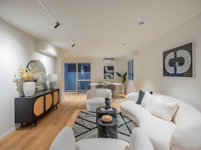 House for rent in Ōwairaka, Albert-Eden