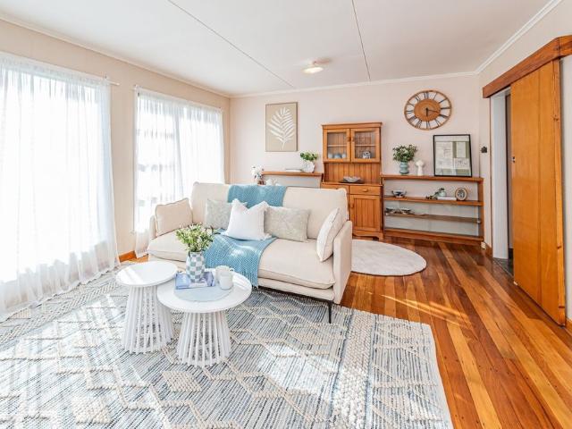 Townhouse for rent in Wanganui District