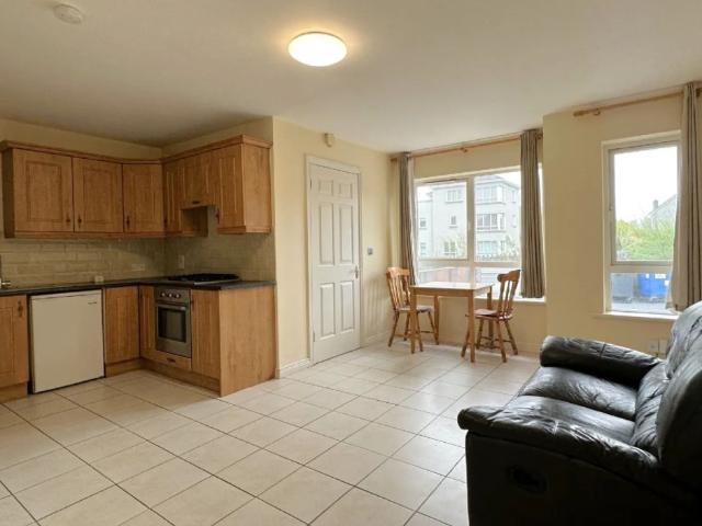 Apartment to rent in Gaillimh, Connacht