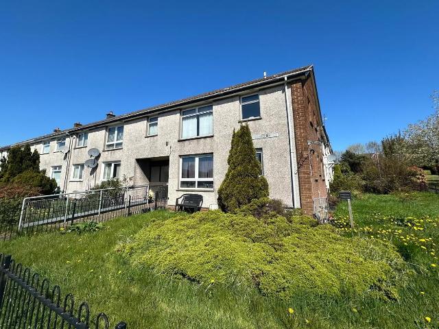 Apartment for rent in Newtownabbey, Northern Ireland