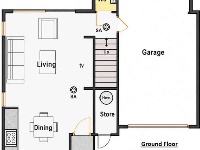 House for sale in New Lynn