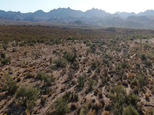 Land for sale in Kingman, Arizona