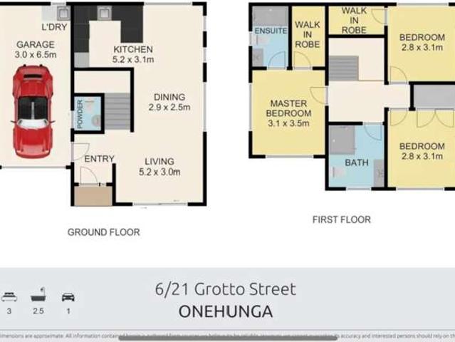 House for sale in Onehunga