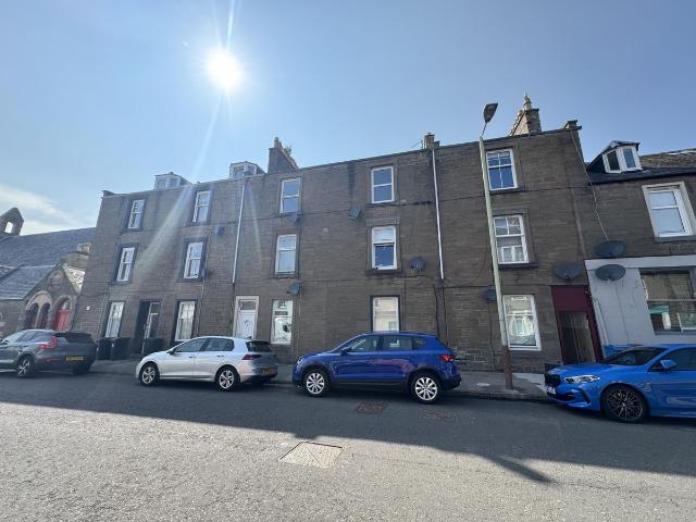 Apartment for rent in Broughty Ferry, Dundee