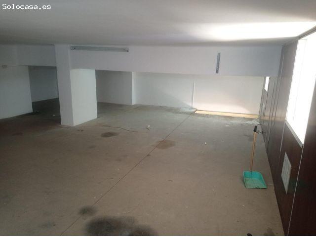 Local Comercial en venta en Xirivella, Barri del Mont de Pietat
