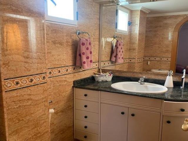Casa en venta en Urbanització Cims de Calicanto, l'Horta Sud