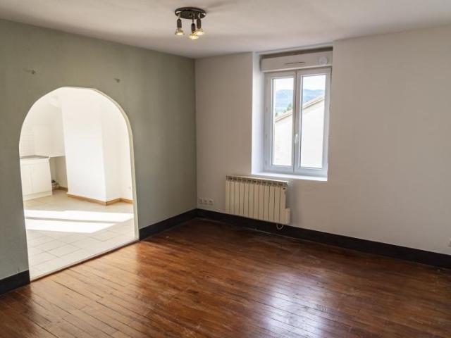 Appartement location à Nantua, Brion