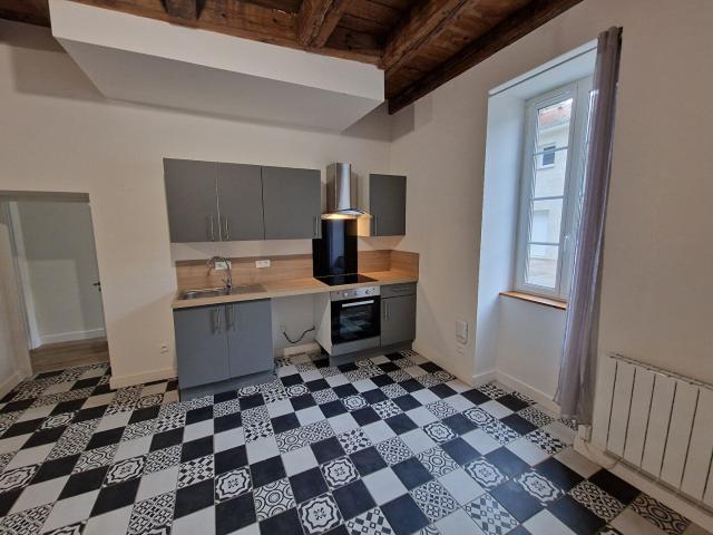 Appartement location à Nantua, Bellegarde-sur-valserine