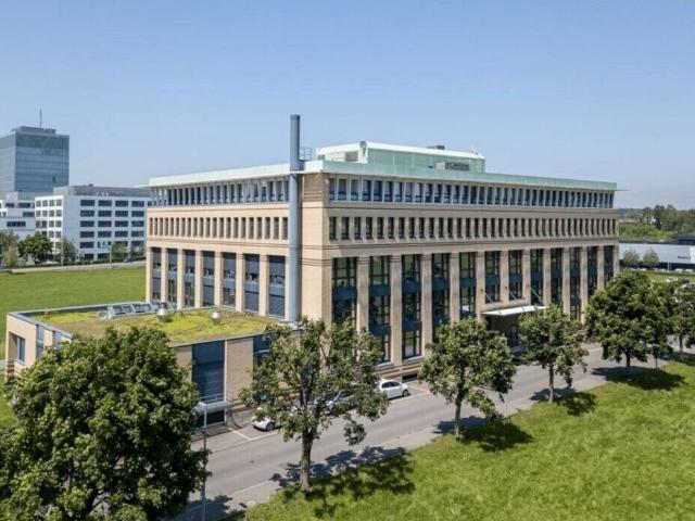 Büro mieten in Holzhäusern (ZG), Zug
