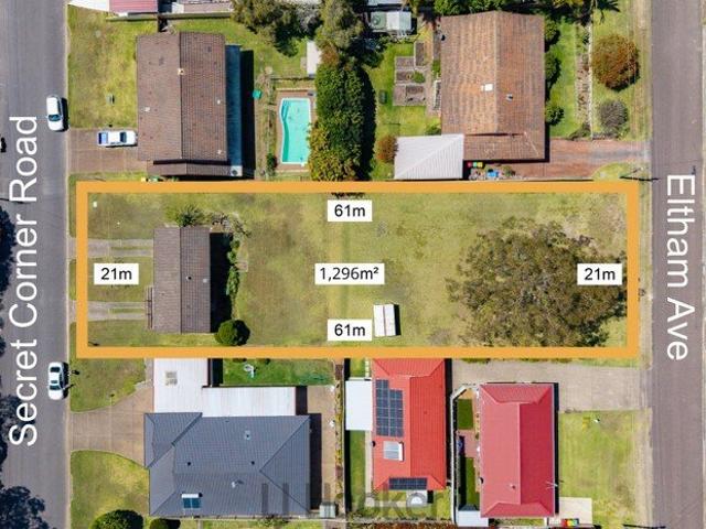 House for sale in Rathmines, Newcastle-Maitland