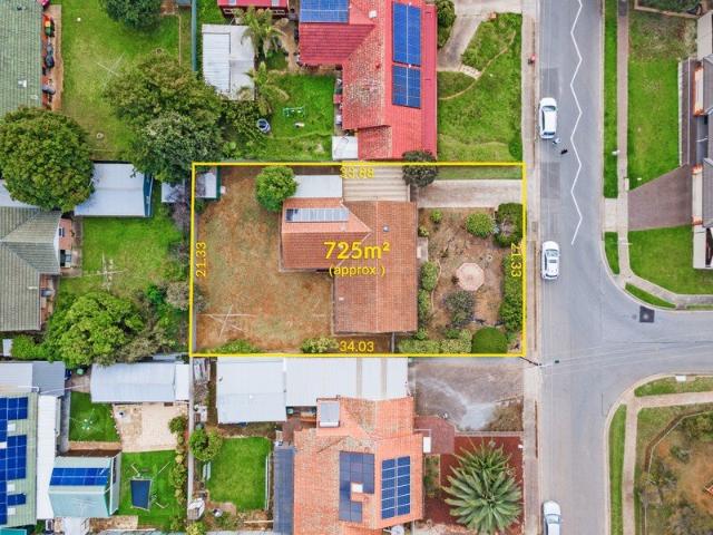 House for sale in Horseshoe Creek, South Australia