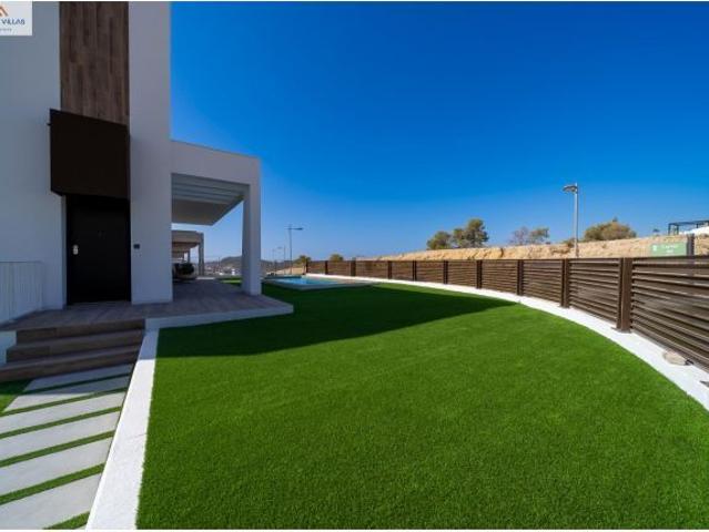 Casa en venta en Finestrat