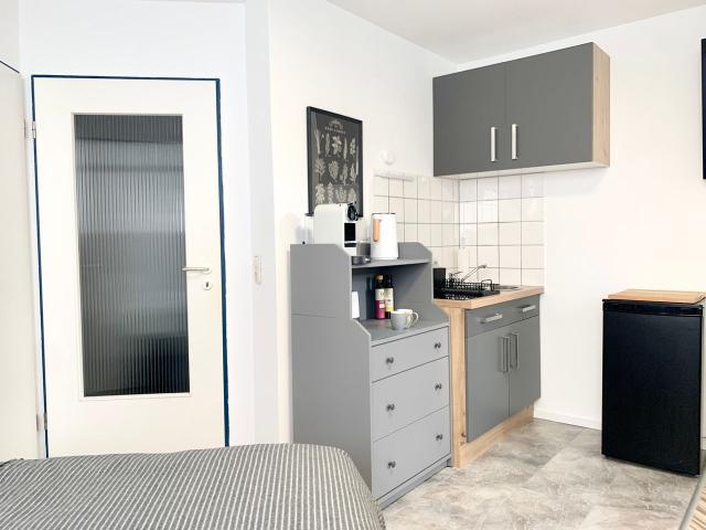 Apartment mieten in Hoberge-Uerentrup, Bielefeld