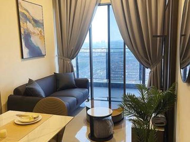 Serviced Residence for rent in Country Heights Damansara, Kuala Lumpur