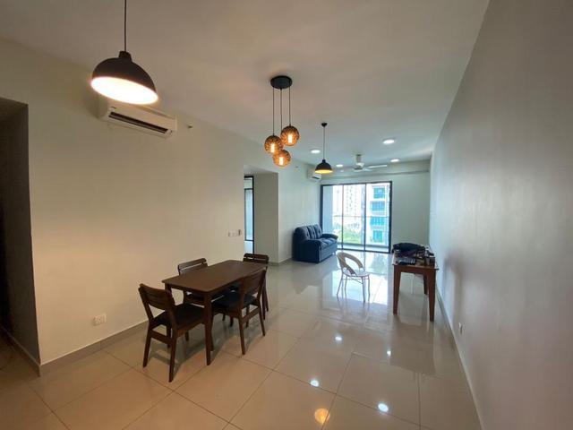 Serviced Residence for rent in Petaling, Subang Jaya