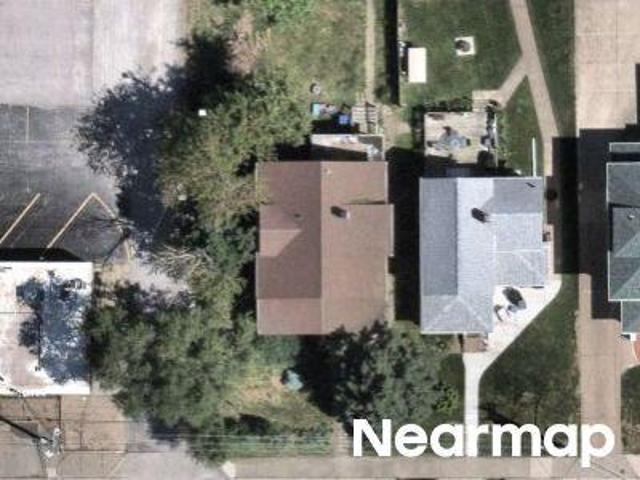 House for sale in Moline, Rock Island County