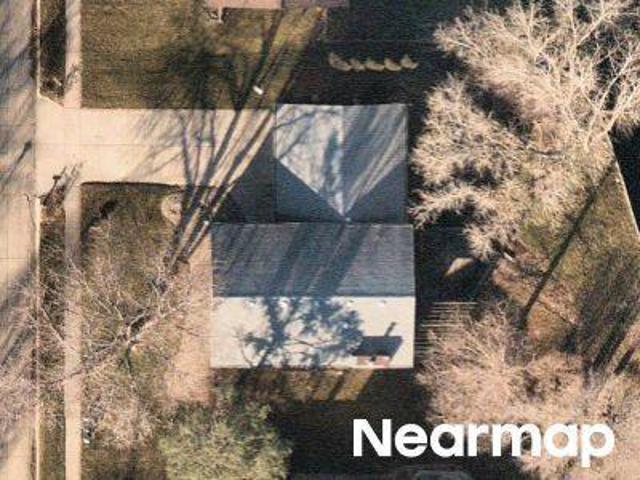 House for sale in Nebraska