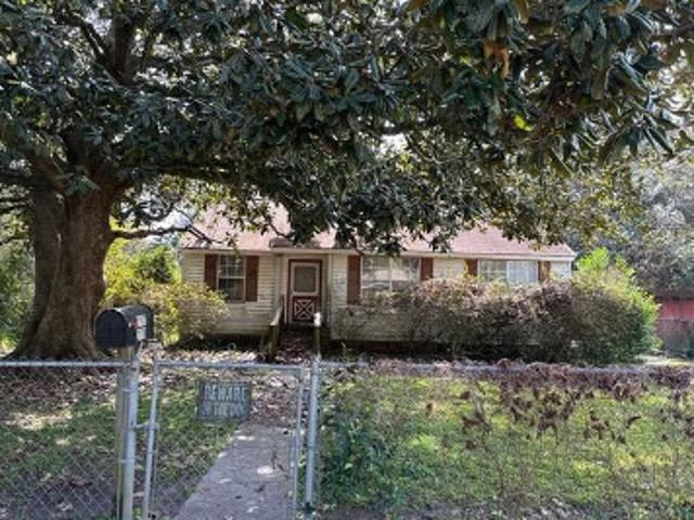 House for sale in Gulfport, Mississippi