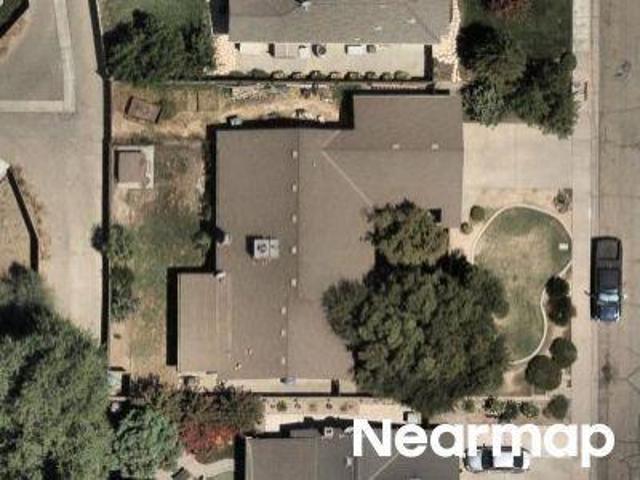 House for sale in Kingsburg, California
