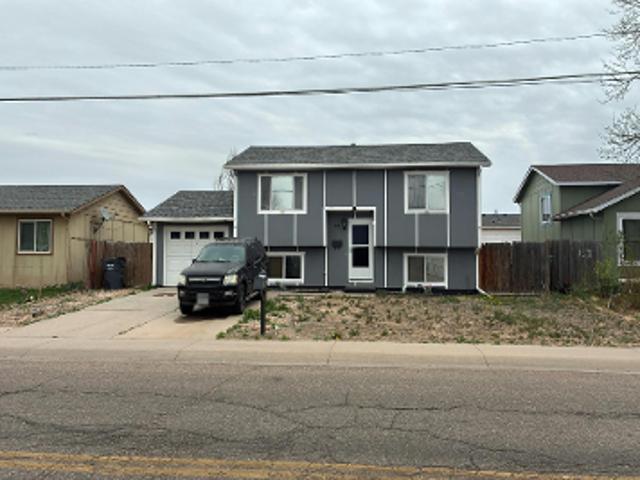 House for sale in Greeley, Colorado
