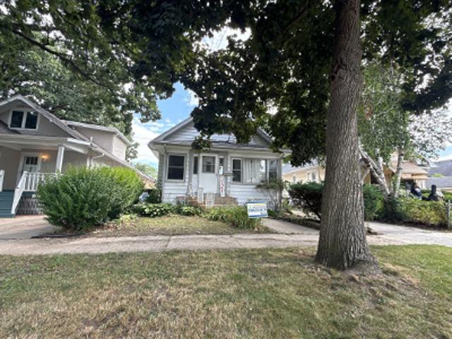 House for sale in Kenosha, Wisconsin