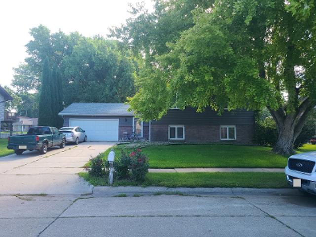 House for sale in Nebraska