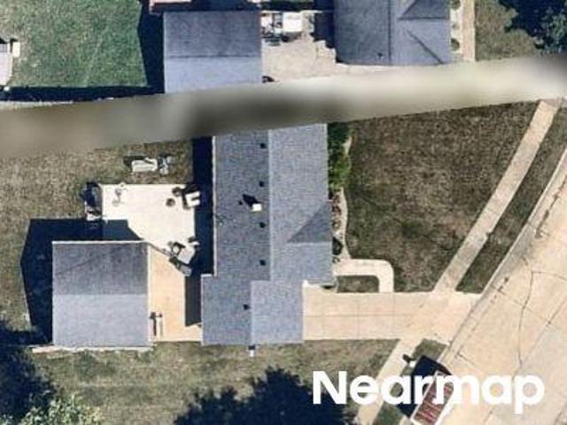 House for sale in Kenosha, Wisconsin