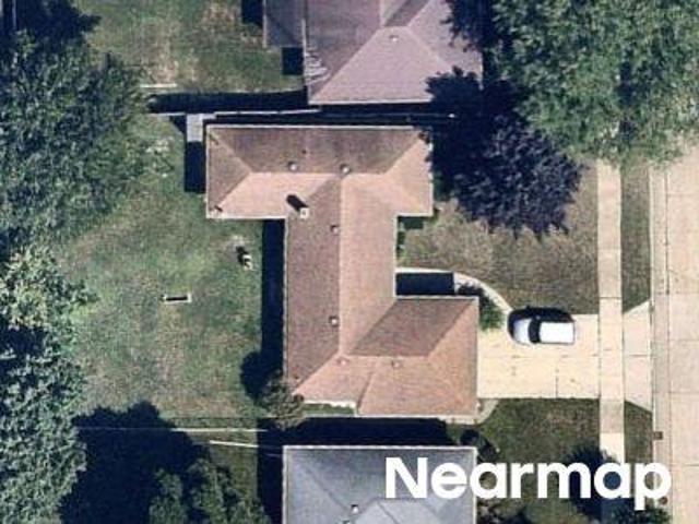House for sale in Kenosha, Wisconsin