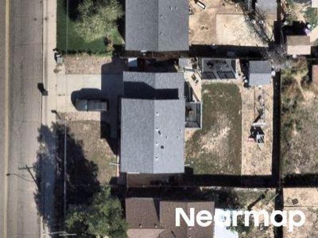 House for sale in Greeley, Colorado