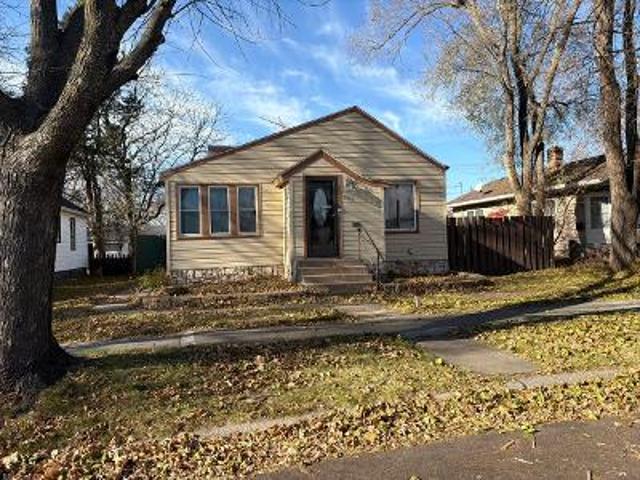 House for sale in Minnesota