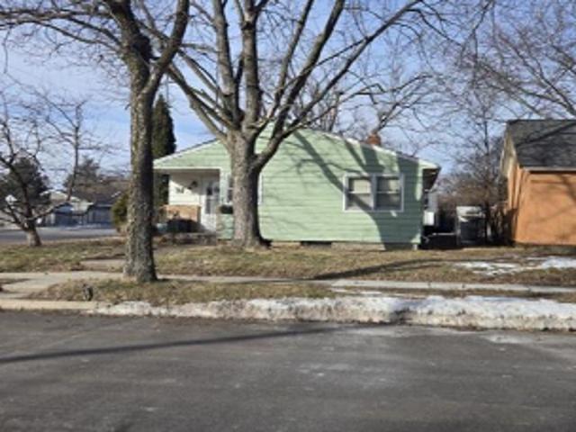 House for sale in Minnesota