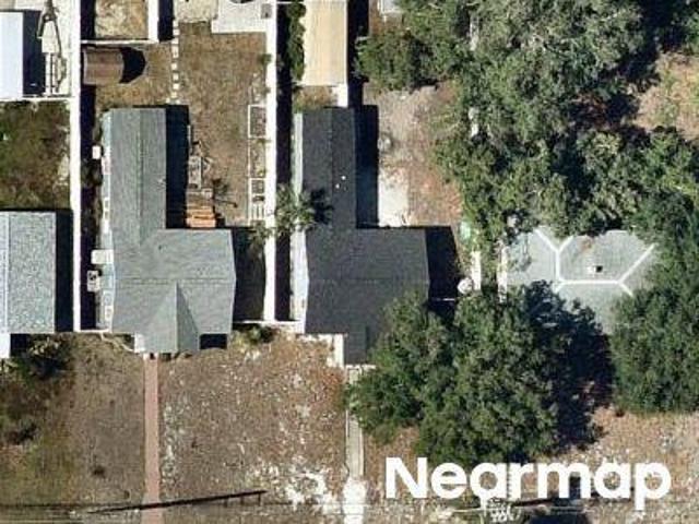 House for sale in Saint Petersburg, Florida