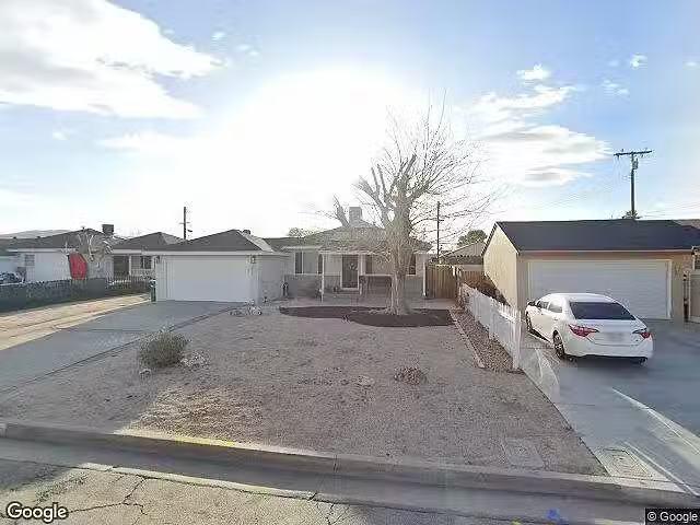 House for rent in Pomona