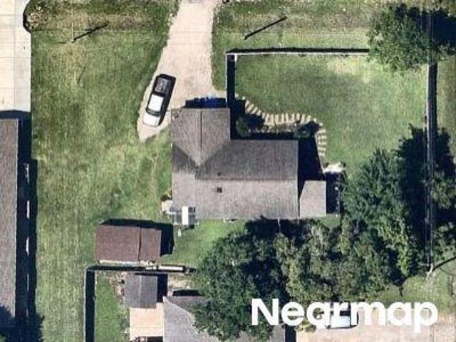 House for sale in Santa Fe, Texas